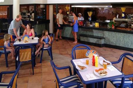 Sol Pelicanos Ocas - 54