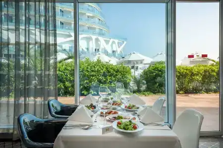 Vikingen Infinity Resort & Spa - 26