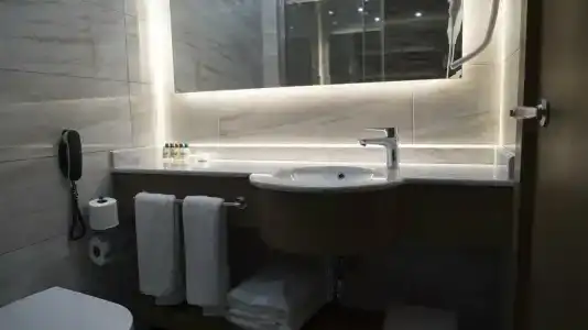 Yuksel Istanbul Yenikapı - 97