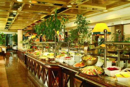 Maritim Würzburg - 21