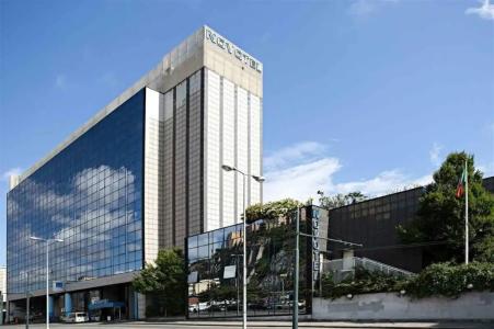 Novotel Genova City - 49