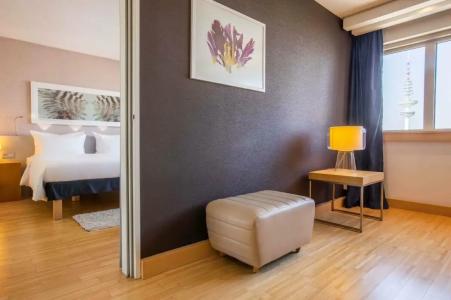 Radisson Blu, Hamburg - 32