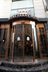 The Beyaz Saray & Spa - 34