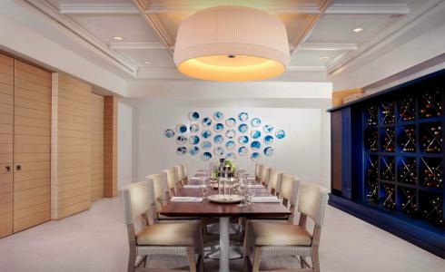 La Playa Beach & Golf Resort, a Noble House Resort - 70