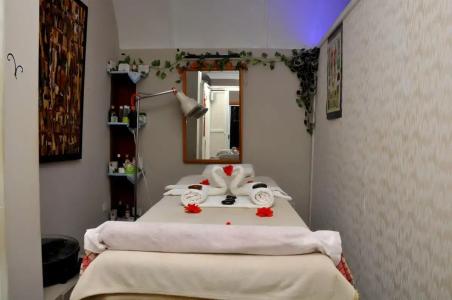 Cinar Family Suite - All Inclusive - 85