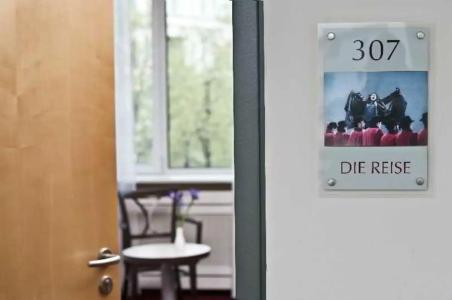 Come Inn Berlin Kurfürstendamm - 43