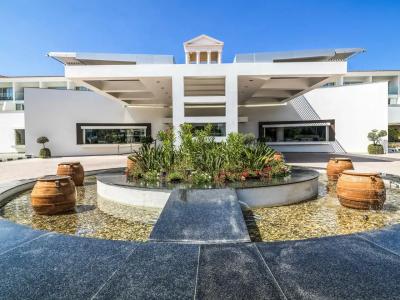 Olympic Lagoon Resort Paphos - 11