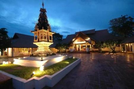 The Legend Chiang Rai Boutique River Resort & Spa - SHA Extra Plus - 38