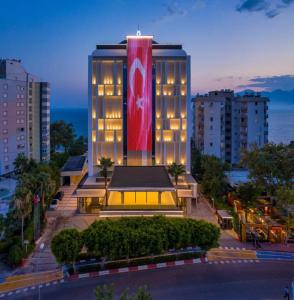 Delta by Marriott Antalya Lara ADULT ONLY - 9