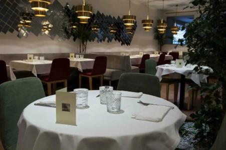 NH Madrid Lagasca - 43