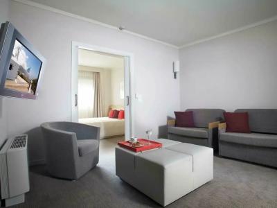 Novotel Athens - 18