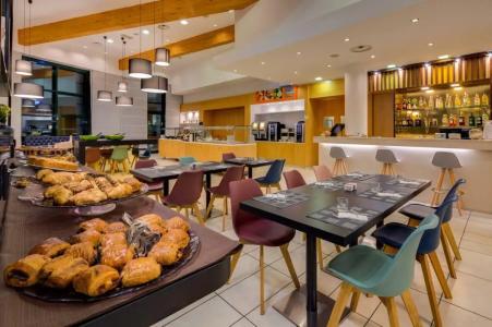 Holiday Inn Bologna - Fiera, an IHG - 82