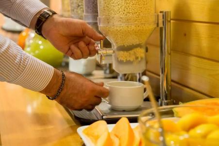 Best Western Blu Roma - 52