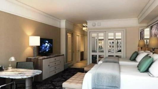 Loews Regency New York - 85