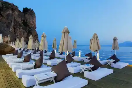 La Boutique & Suites - 21