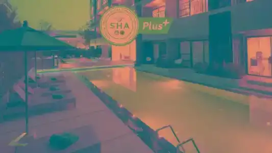 The Lantern Resorts Patong - SHA Extra Plus - 27