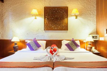 Tropica Bungalow Beach - SHA Extra Plus - 94