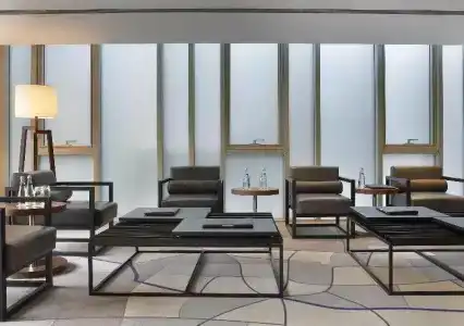 Le Meridien Istanbul Etiler - 81