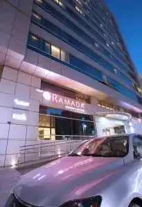 Ramada by Wyndham Abu Dhabi Downtown - 85