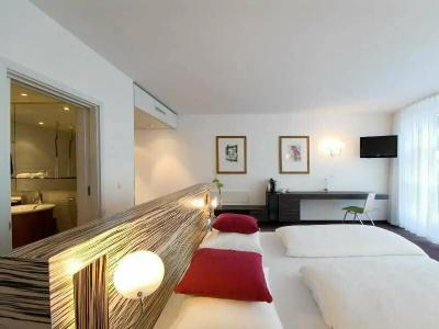 art'otel berlin mitte, Powered by Radissons - 87