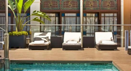 Grupotel Gran Via 678 - 63