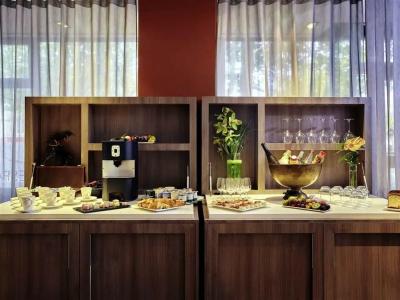 Mercure Metz Centre - 41