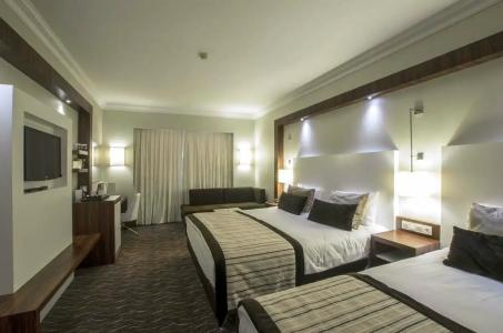 Ikbal Thermal & Spa Afyon - 18