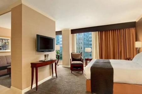Wyndham Grand Pittsburgh - 93