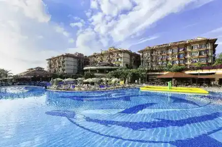 Adalya Resort & Spa Adults Only - Ultra All Inclusive - 36