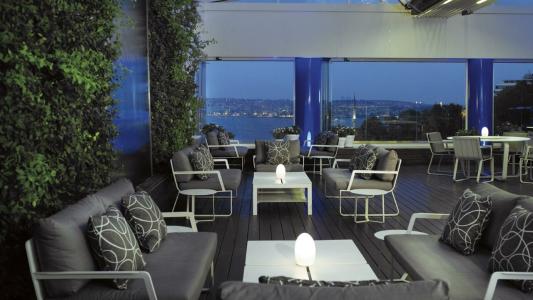 The Ritz-Carlton, Istanbul at the Bosphorus - 88