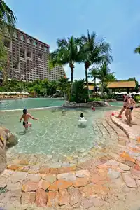 Centara Grand Mirage Beach Resort Pattaya - 61