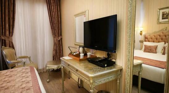 Gritti Pera & Spa - 48