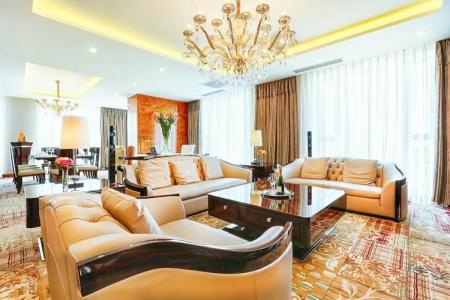 Best Western Premier Tuushin - 48