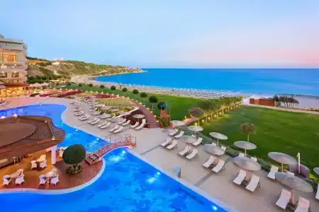 Elysium Resort & Spa - 78