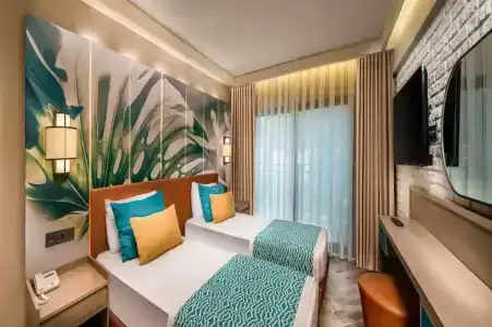 Baia Kemer Club - 91