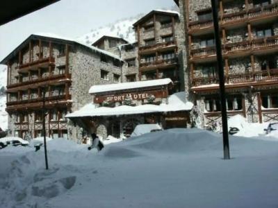 Sport Hermitage & Spa - 69