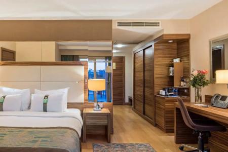 Holiday Inn Istanbul Sisli by IHG - 64