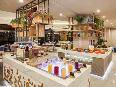 Novotel Istanbul Zeytinburnu - 83
