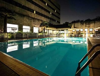 Novotel Milano Nord Ca' Granda - 16