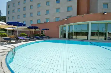 Novotel Roma Est - 37