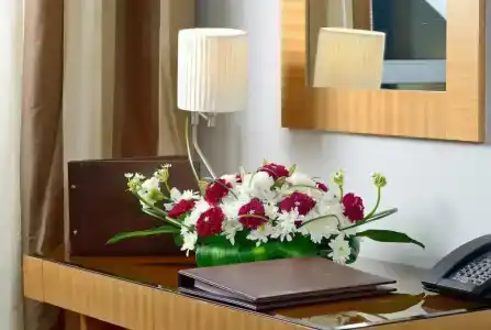 Copthorne Sharjah - 25