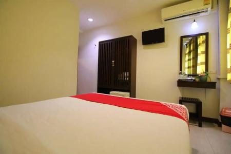 OYO 484 Pannee Residence Khaosan SHA Plus - 97