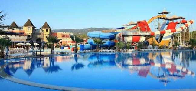 Club Cactus Paradise - 17