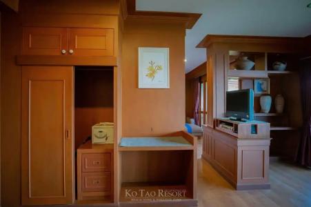 Ko Tao Resort Paradise Zone - SHA Plus - 15