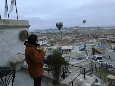 Phocas Cave Suites - 61