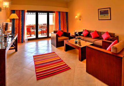 Viva Blue Resort and Diving Sharm El Naga (Adults Only) - 24