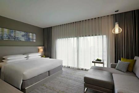 Hyatt Place Bangkok Sukhumvit - SHA Extra Plus Certified - 44