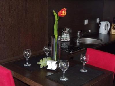 St George Ski & Holiday - Half Board - 55