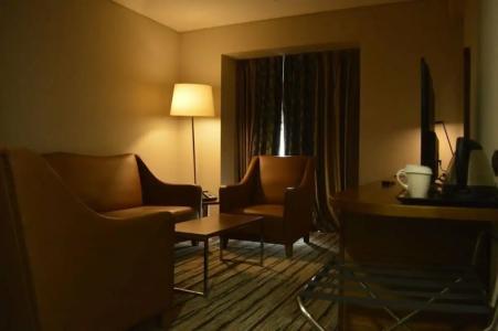 Hilton Garden Inn Ankara Gimat - 53