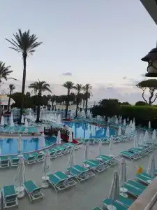 Limak Atlantis Deluxe Belek - 87